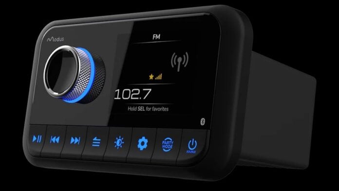 E&P Marine partners with marine audio company