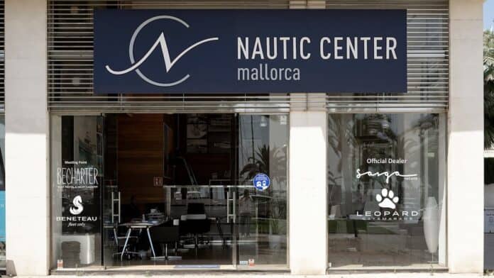 Sasga Yachts acquires Nautic Center Mallorca