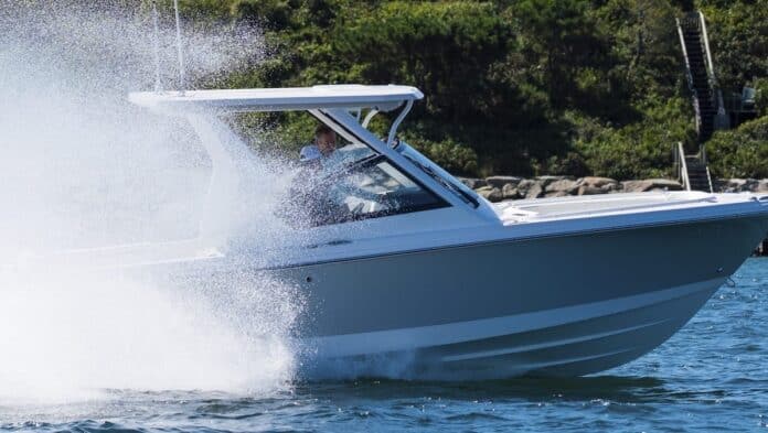 Nimbus Group North American sales fall 53%; European increase