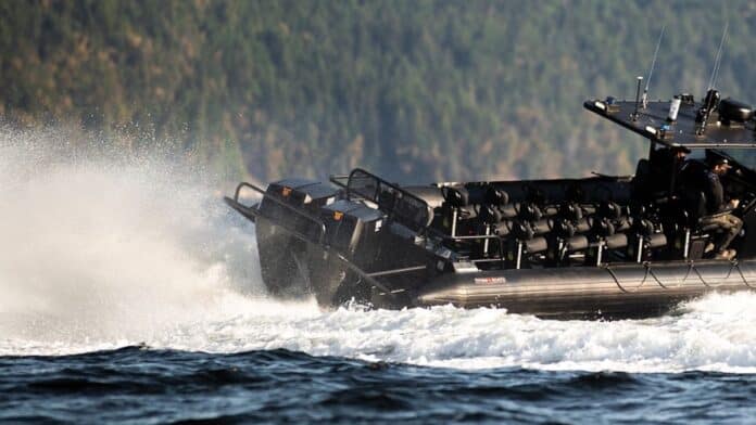 Challenging trading environment for OXE Marine