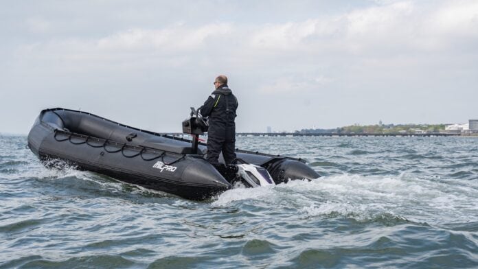 RAD Propulsion aims for North American market expansion