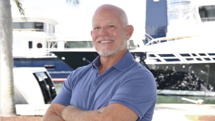 New US representative for Balk Shipyard