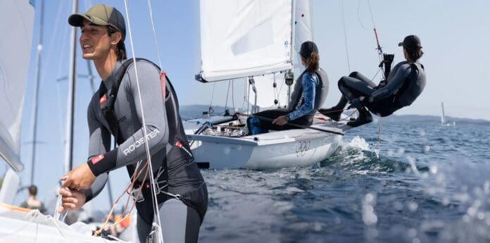 Rooster Sailing appoints Baltic distributor