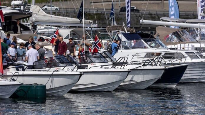 Norboat cancels Oslo International Boat Show