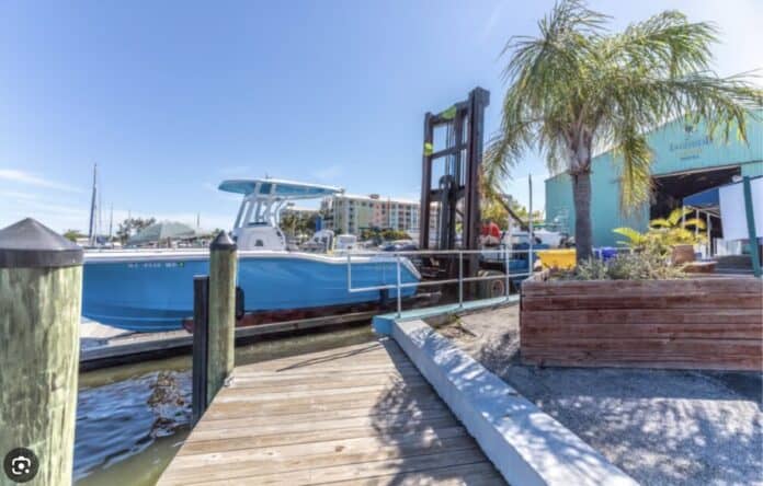 Off The Hook acquires Apex Marine Group