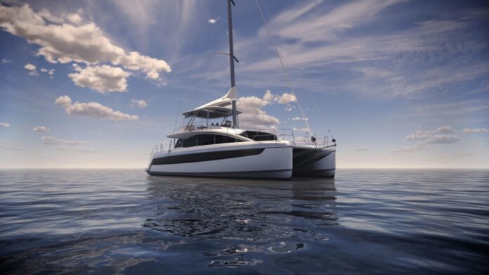 Athenian Yachts signs with AQUILA
