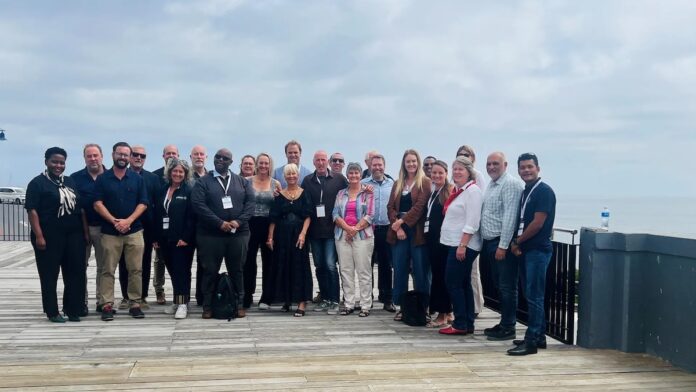 African Boating Conference returns in 2026