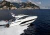 Fairline looks to the future after administration Fairline looks to the future following administration