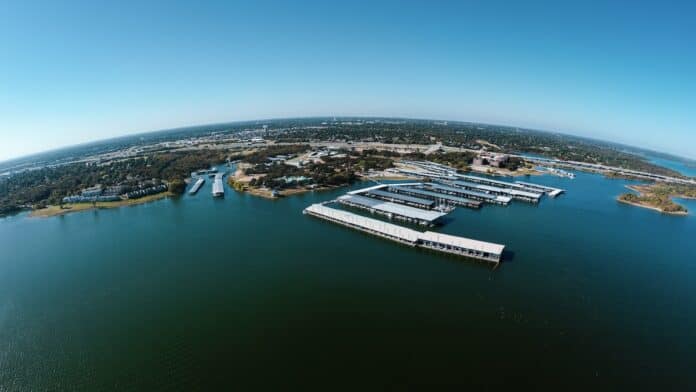 Suntex Marinas expands in Texas