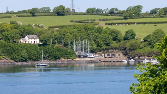 Speedboat driver sentenced under new safety law