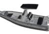 Redesigned Aquaspirit RIB ready for production Redesigned Aquaspirit RIB ready for production