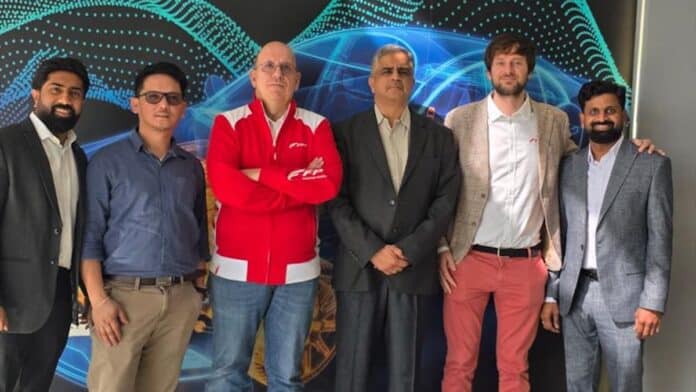 FPT strengthens Middle East presence