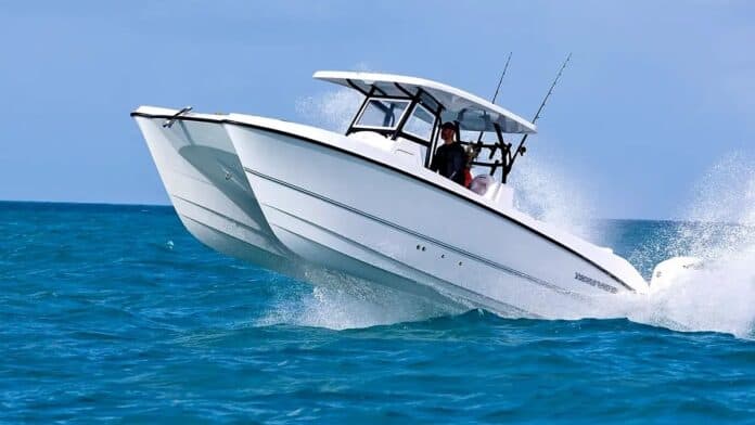 Twin Vee expands into Louisiana