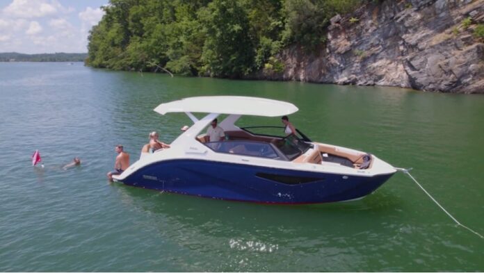 Yamaha Motor to relocate US facilities