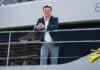 New global sales director for Sunreef Yachts New global sales director for Sunreef Yachts