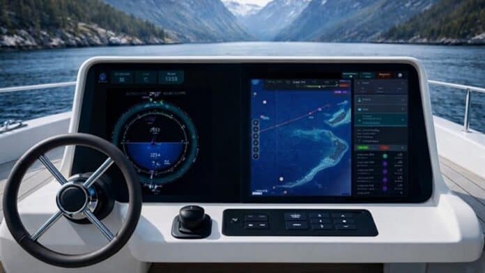 Nordic subsidiary launch for Canadian marine technology firm