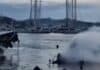 Seven yachts destroyed in Turkish marina fire Seven yachts destroyed in Turkish marina fire