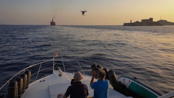 New air quality certification for superyachts