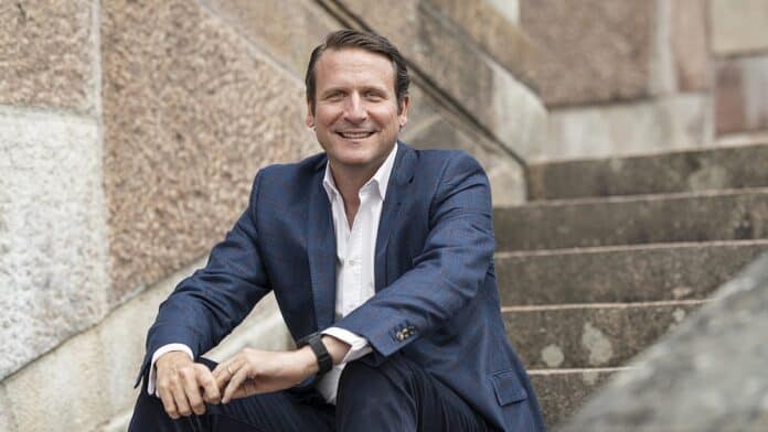 Sunseeker confirms new ownership and new CEO