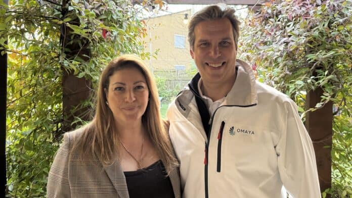 Omaya Yachts appoints UAE and GCC representative