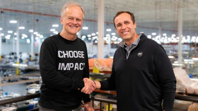 Leadership change at Correct Craft