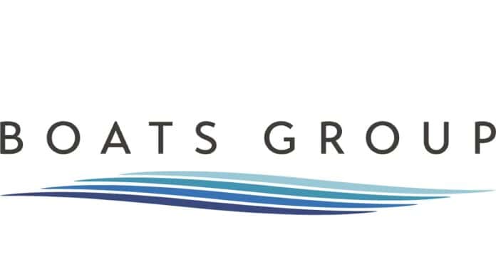 Boats Group and ICOMIA partner on boat data