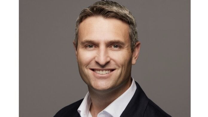 New president and vice president for Boston Whaler