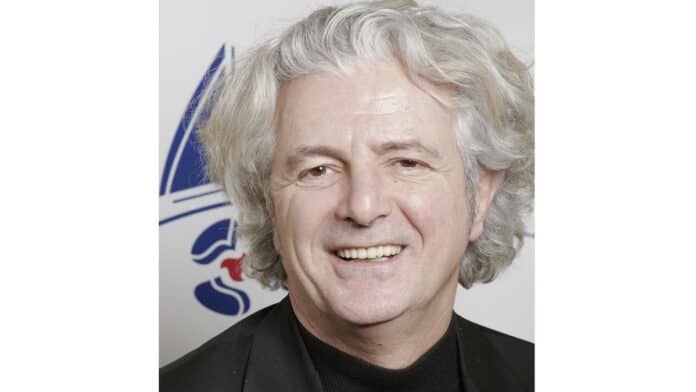 Pillar of French marine industry dies