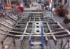Nautor Swan starts build of its largest sailing yacht Nautor Swan starts build of its largest sailing yacht