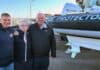 Two new partners for Protector Boats Two new partners for Protector Boats