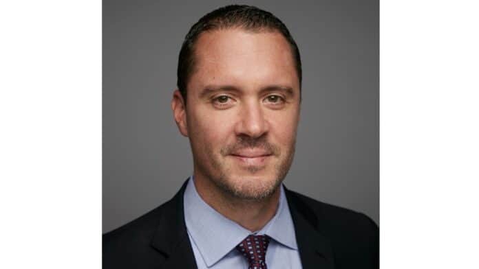 New Mercury Marine GM for APAC region