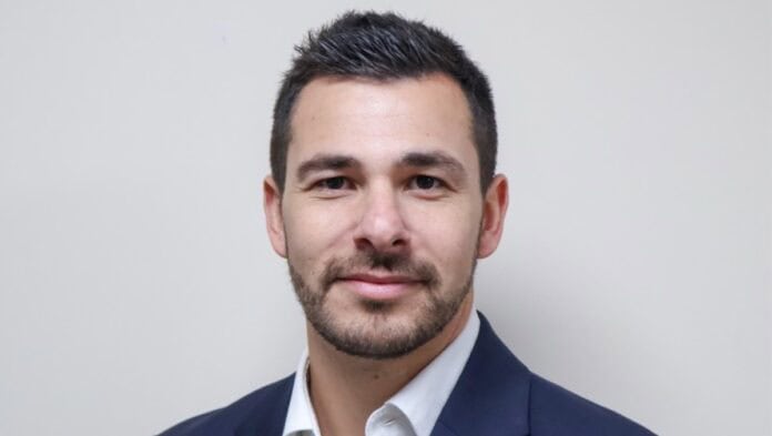 Tingdene Group appoints new CEO