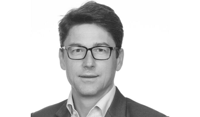 New president for Teledyne Marine Group