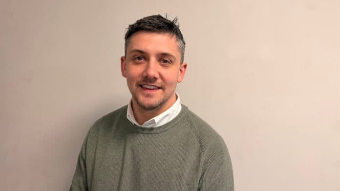 New commercial manager for Barrus