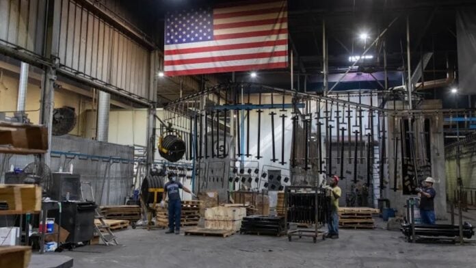 Lippert Components teams up with Continental Trailers