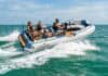 McConaghy Boats and ZeroJet partner for new tender range McConaghy Boats and ZeroJet partner for new tender range