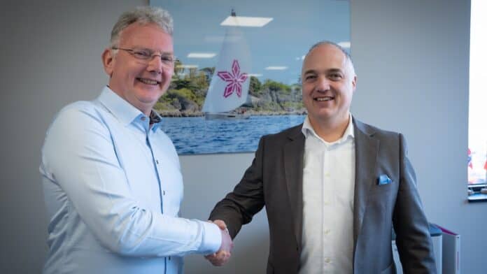 New director of operations role at Yanmar