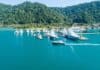 IGY Marinas and Marina Bahia Golfito extend partnership IGY Marinas and Marina Bahia Golfito extend partnership