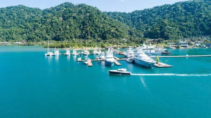 IGY Marinas and Marina Bahia Golfito extend partnership