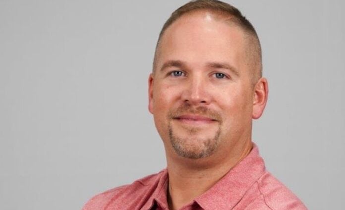 New Yamaha regional manager