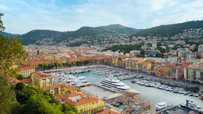 Nice Boating Tomorrow will become 'must-attend' event