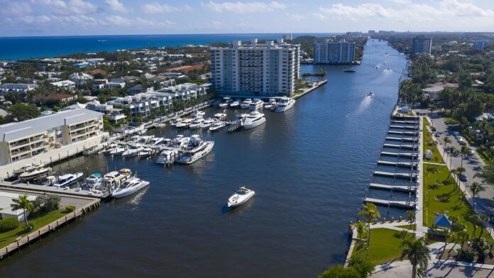 Overlook Marine Group invests in Admiralty Yacht Sales