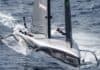Legal action over £180 million America’s Cup boat Legal action over £180 million America's Cup boat