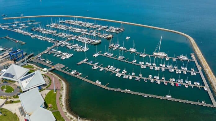 Premier Marinas integrates Weymouth and Portland Marinas