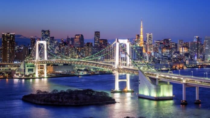 Sanlorenzo APAC launches Sanlorenzo Japan