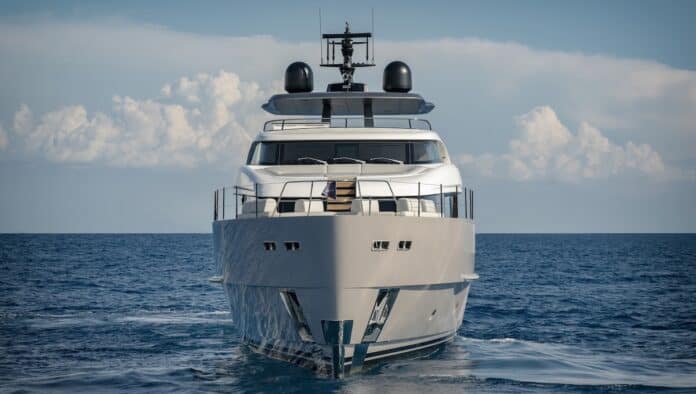 Sanlorenzo: six quarters of growth