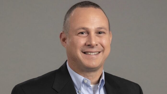 New general manager for Yamaha U.S. Marine Business Unit