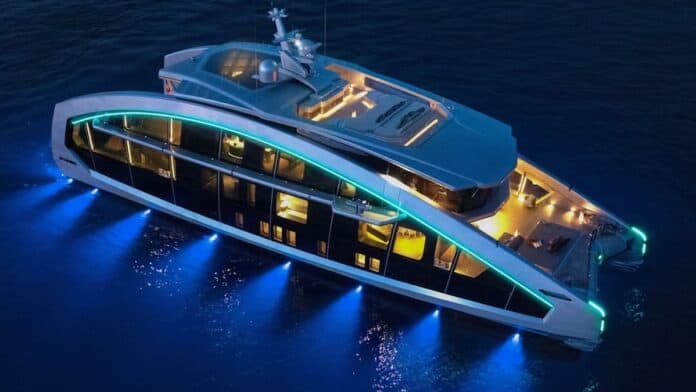 TISG: System designed to circumvent excess expenditure controls