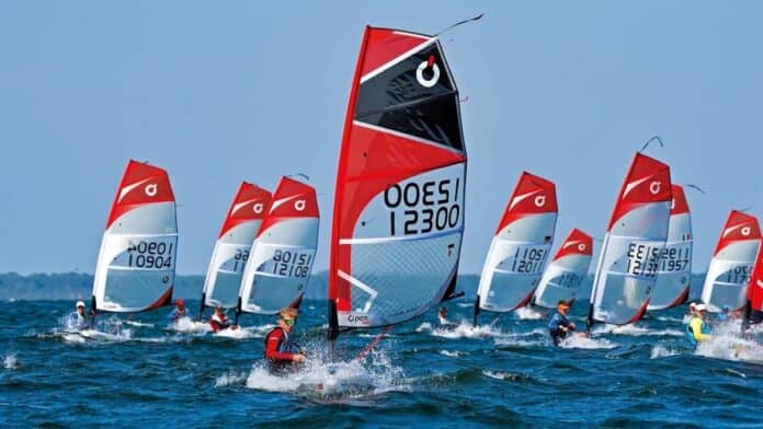 Tahe Outdoors France files for receivership