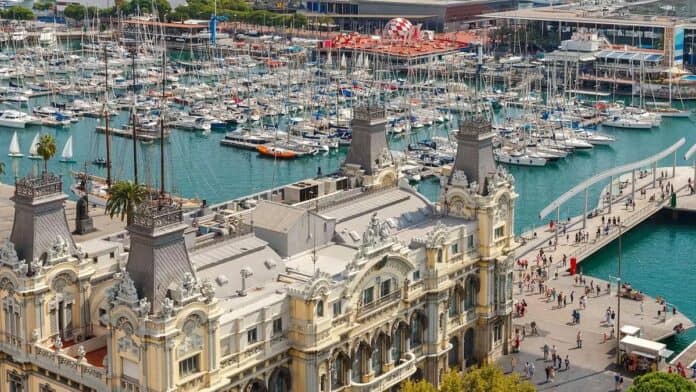 Barcelona International Boat Show: largest ever fleet and new areas